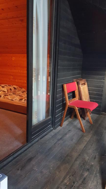 Apartment Hm Gozd Martuljek Exterior foto