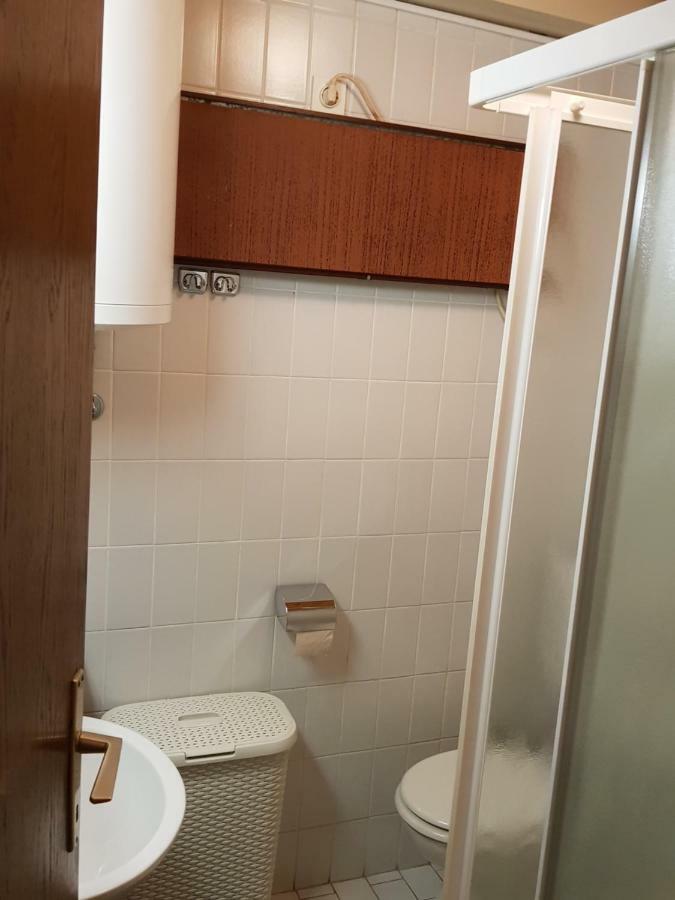 Apartment Hm Gozd Martuljek Exterior foto